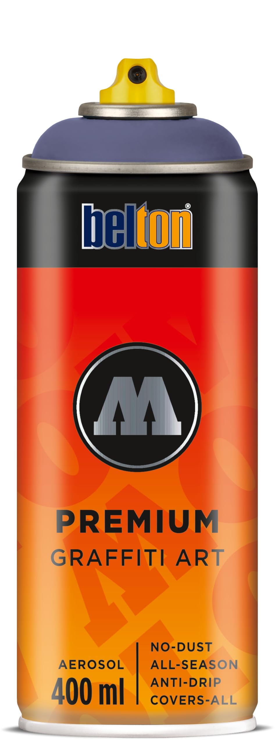 Molotow Premium Spray 400 ml 251+ Colours