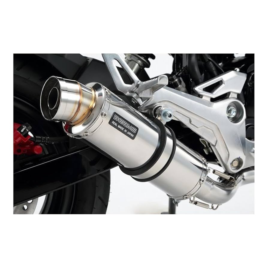 Amazon | ビームスモーターカンパニー(Beams Motor Company) R