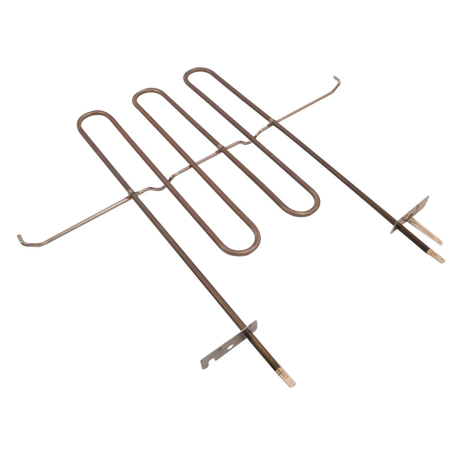 Kga Supplies Grill Heating Element For Indesit Oven Cookers 2250Watt