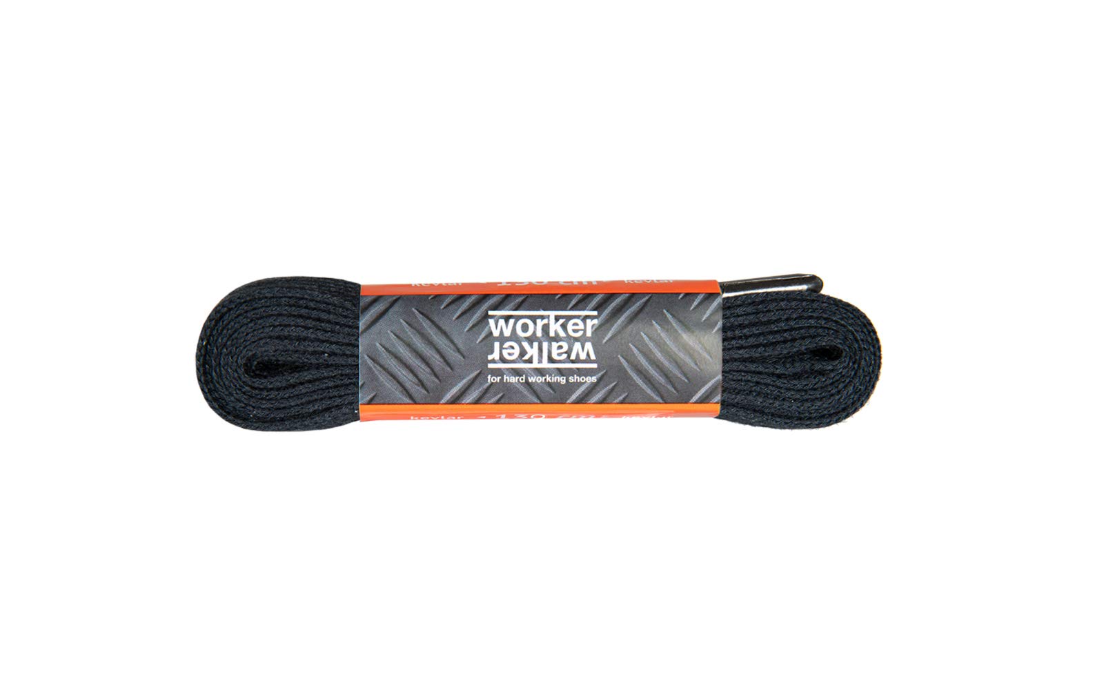 Workerwalkerflat Shoe Boot Laces Unbreakable Fire Abrasion Pair