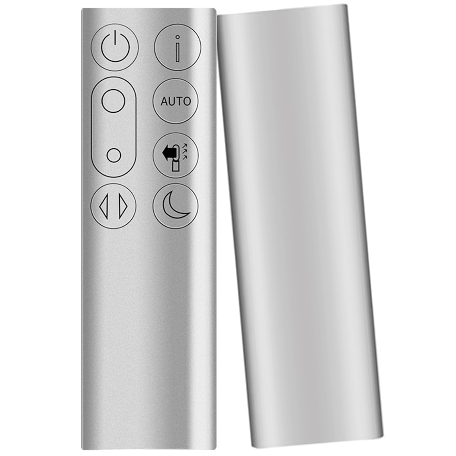 Replacement Fan Remote Control fit for Dyson Fan Fan TP04 DP04 TP06 TP09