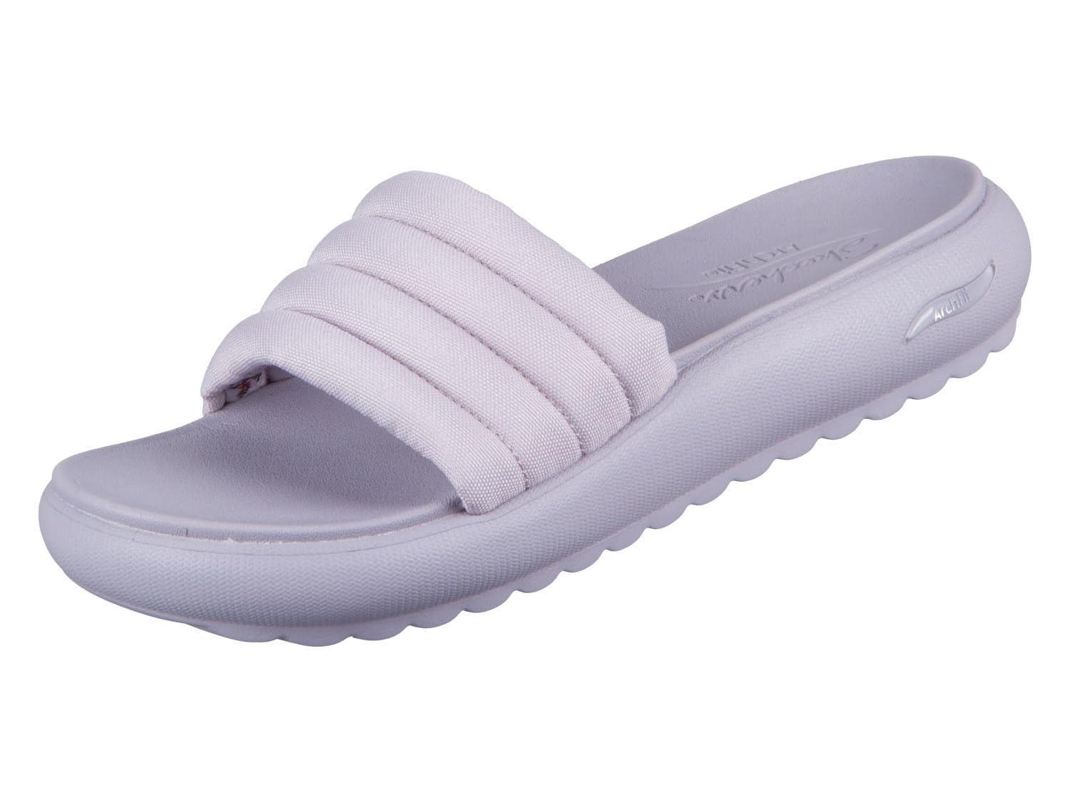 SkechersWomen Slip On Sliders