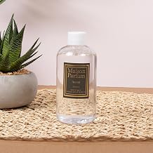 Lesser & Pavey Inspired by Aventus CreedReed Diffusers 250ml | Long Lasting Fragrance, Refill Bottle, Continuous Scent Release, Reed Compatibility, Effortless Use, Home Ambience