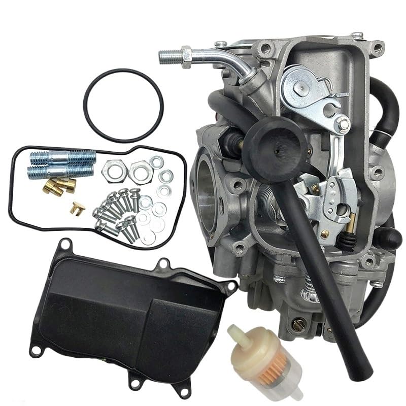 Carburateur 36MM PV36 robuste moulé pour quad YFM350 Warrior