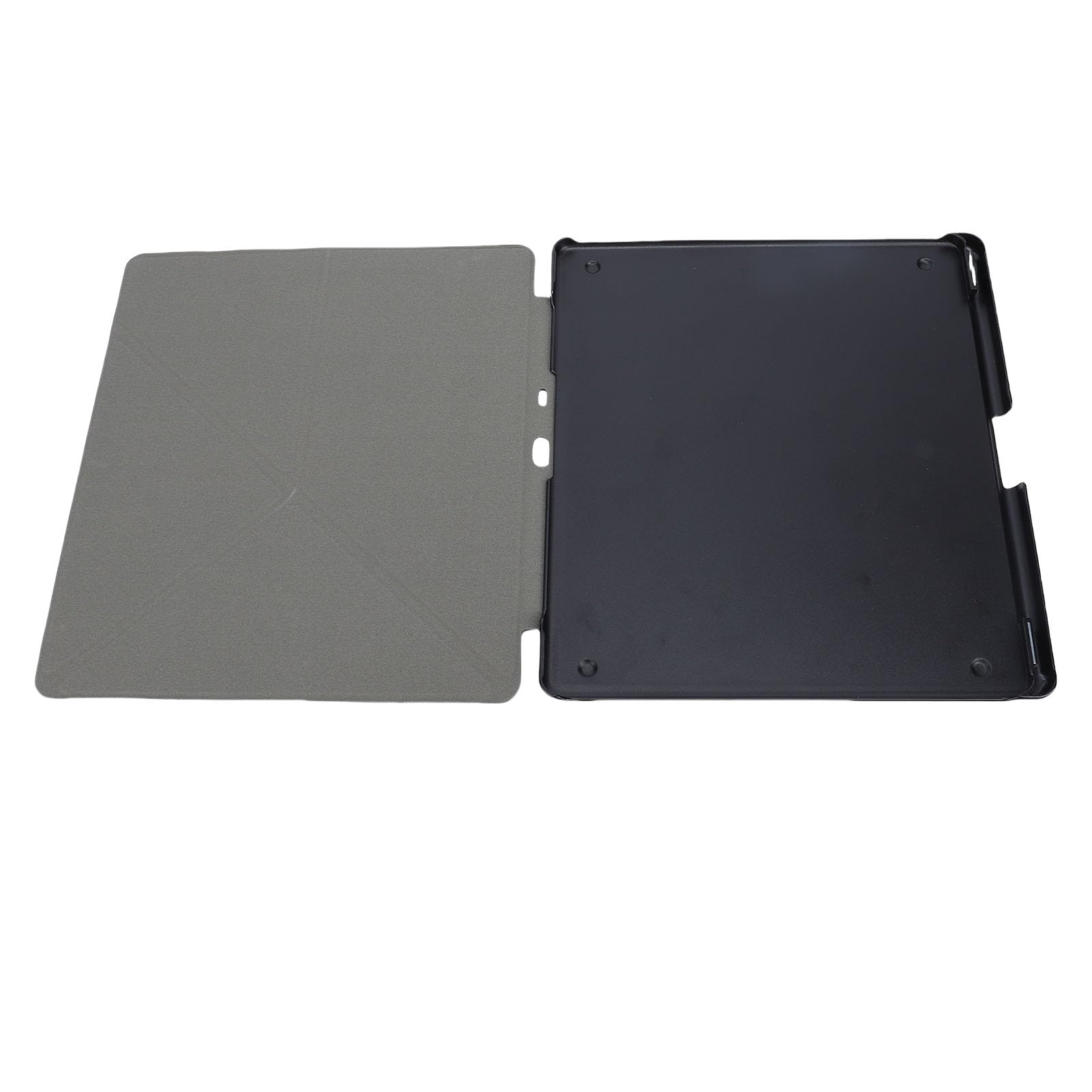 Alomejor Funda Plegable para Lector de Libros Electrónicos Kindle Scribe con Función de Apagado Automático y Ranura para Bolígrafo para una Lectura Cómoda, Adecuada para Kindle Scribe 2022 2024,