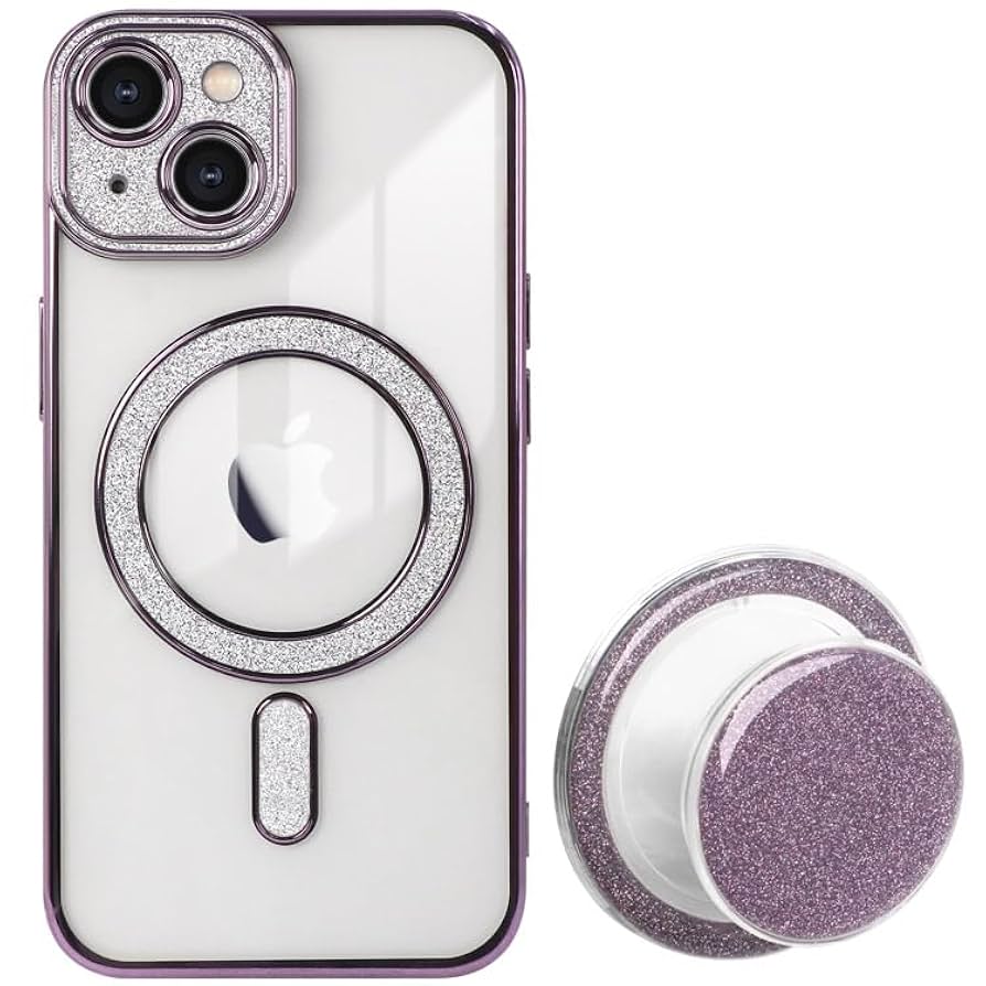 Amazon.co.jp: ZENIX DESIGN TECH iPhone16e 用 ケース MagSafe