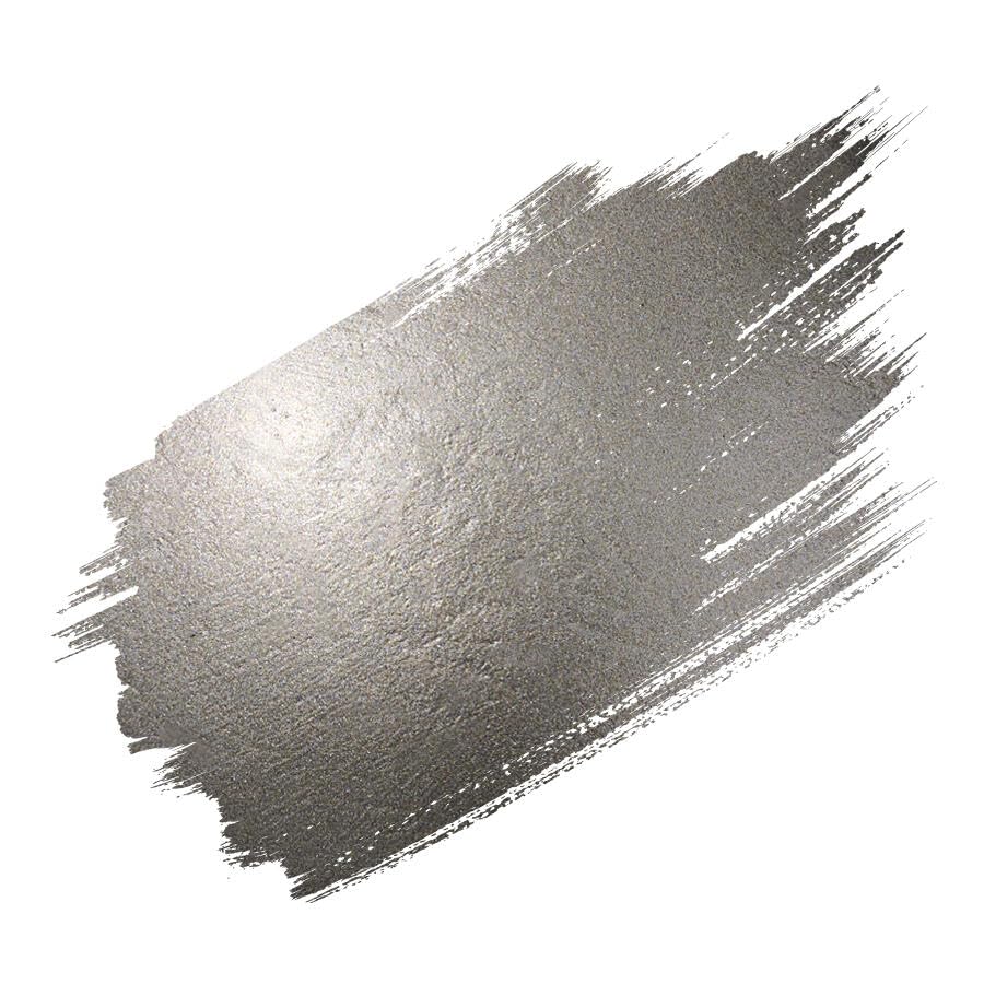Image of FolkArt multisurface metallic paint, 2 oz, Sterling Silver