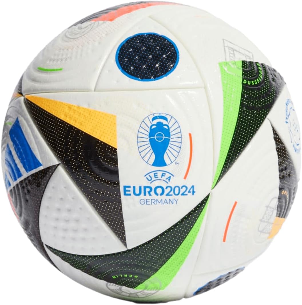 adidas euro ball