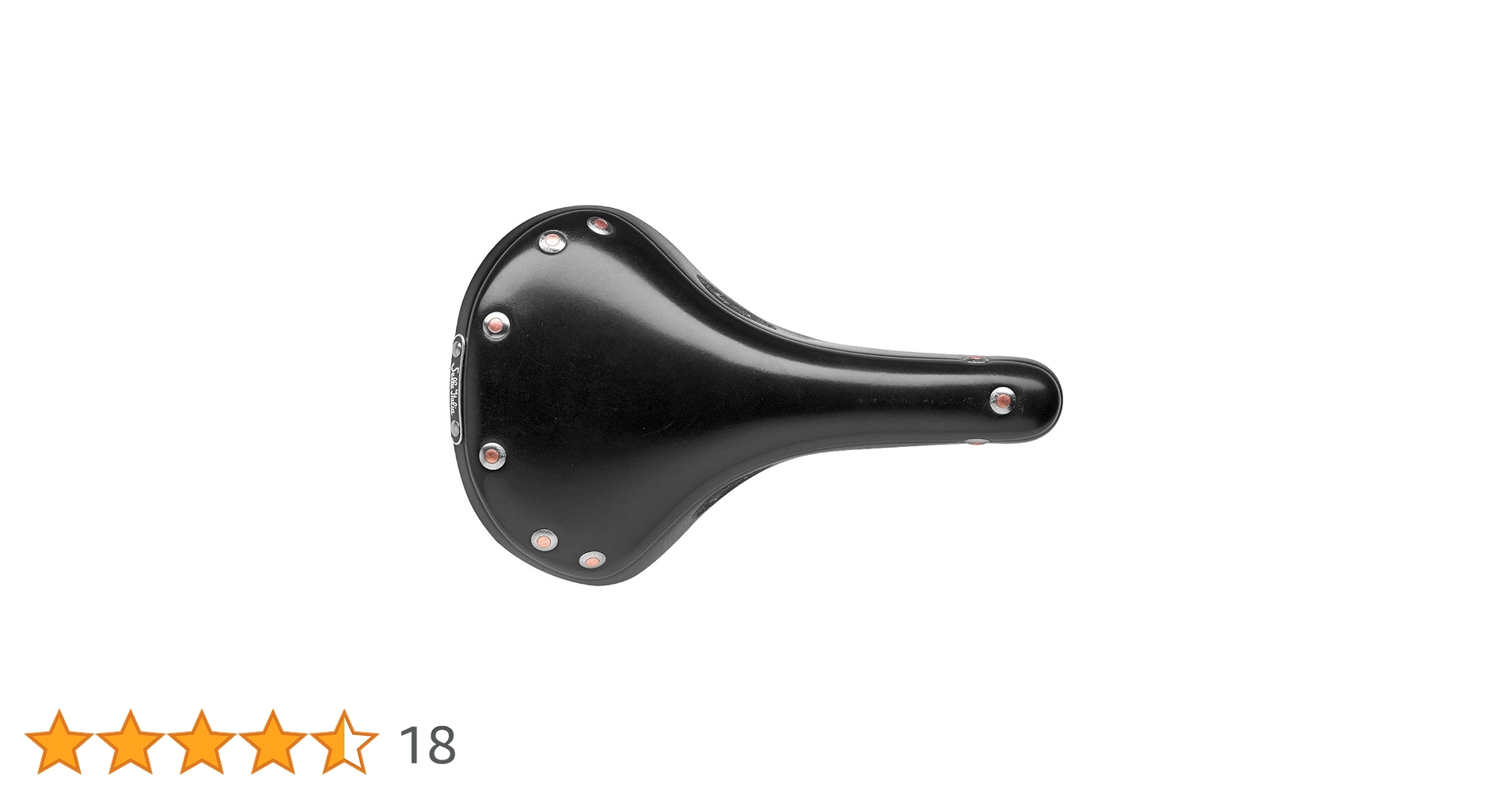 Sella Italia STORICA セライタリア ストリカ 本革サドル Amazon | selle ITALIA セライタリア STORICA Leather Saddle