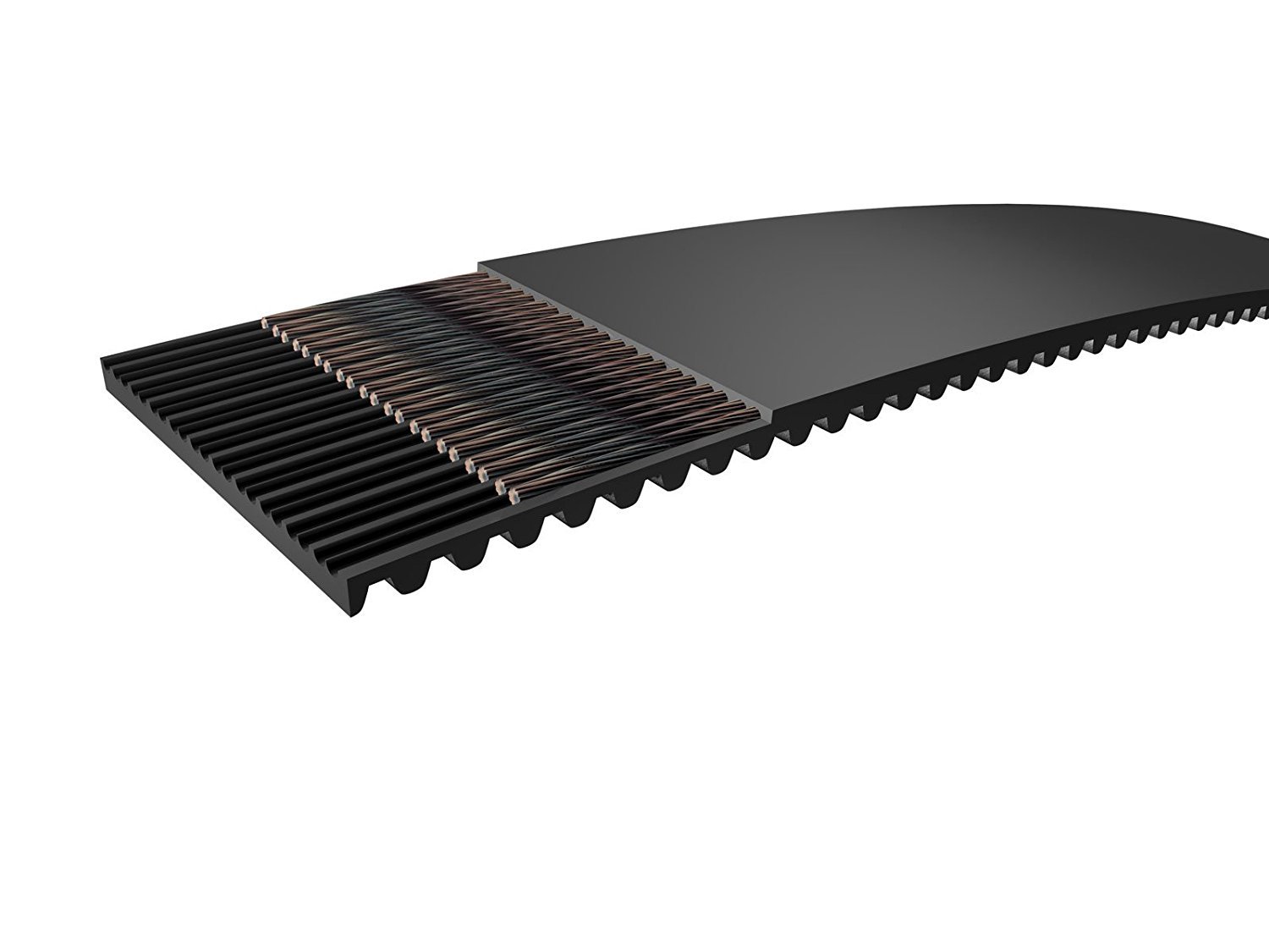 SKF 1080-8M-50 Synchronous Belt – HiTD/STD/RPP