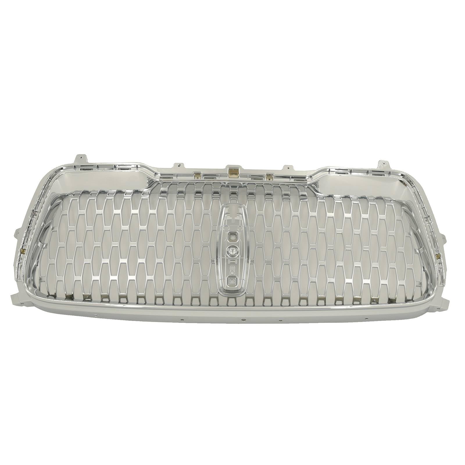 Amazon.com: TOPAZ Grille Assembly Radiator LJ7Z-8200-AB Fit for