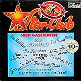 Star-Club Anthology Vol.4 [Vinyl-LP].