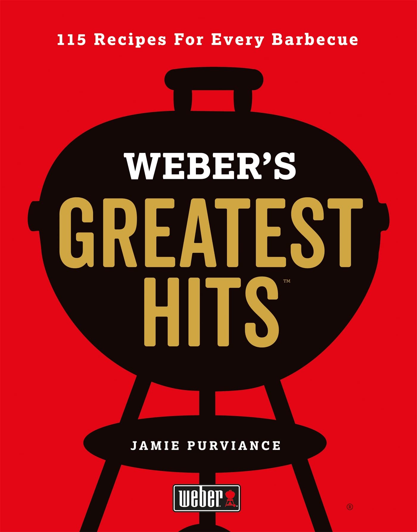 Webers Greatest Hits