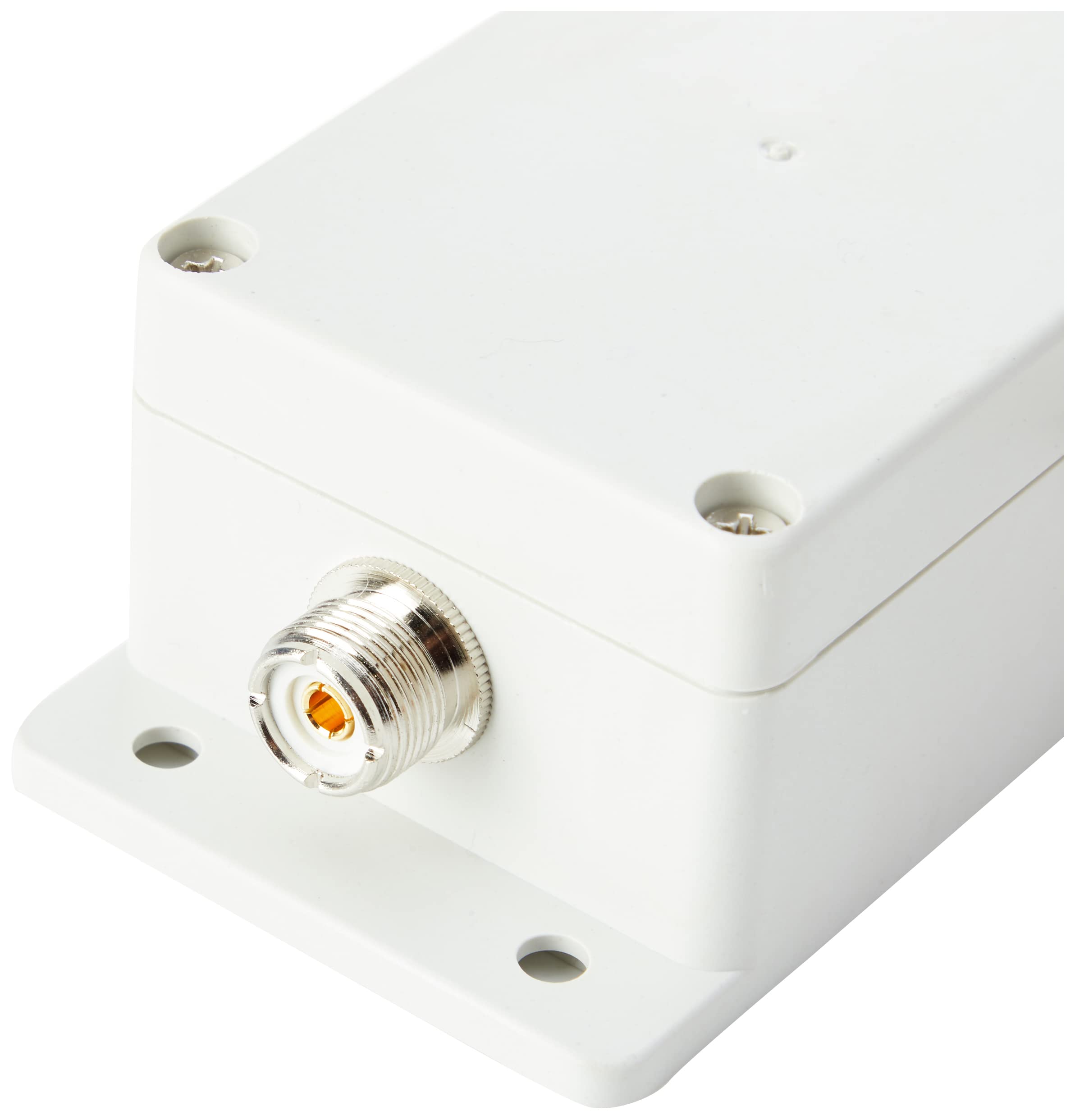 Antenne Fil Longue Multibande LWHF-80 80-6m Avec Unun 9:1