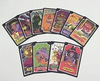 Amazon.co.jp: ジョジョの奇妙な冒険 タロットカード スタンド 空条承 Amazon.co.jp: ジョジョの奇妙な冒険 タロットカード スタンド 空条承