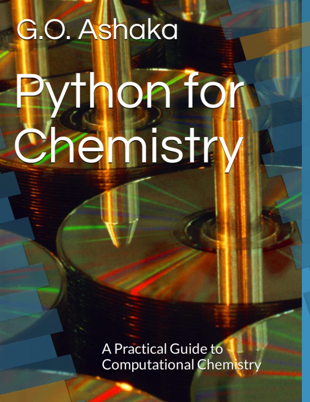 Python for Chemistry: A Practical Guide to Computational Chemistry ...