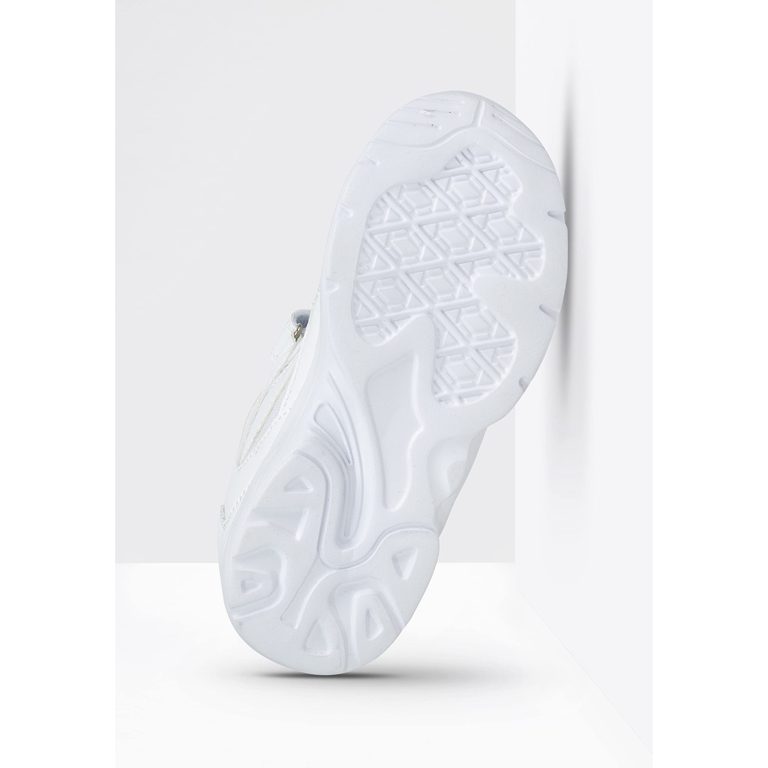 FILA Fila Ventosa Velcro Kids BasketMixte Enfant