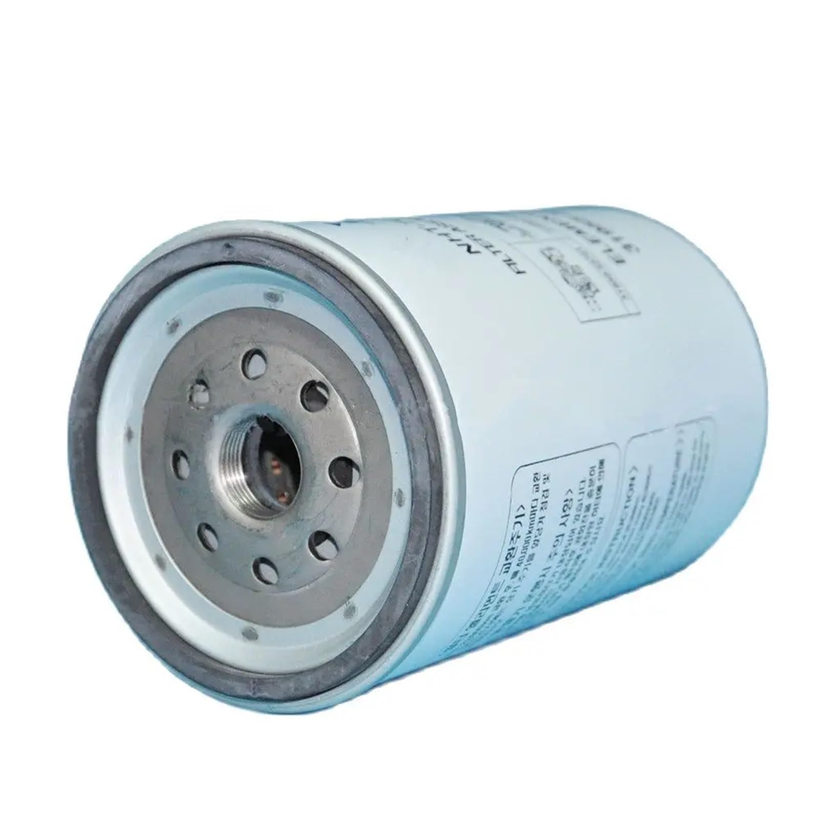 Filtro de combustible en línea 2 filtros de combustible 31955-52701 31945-52161 11QA-71040 para Hyundai reemplazar