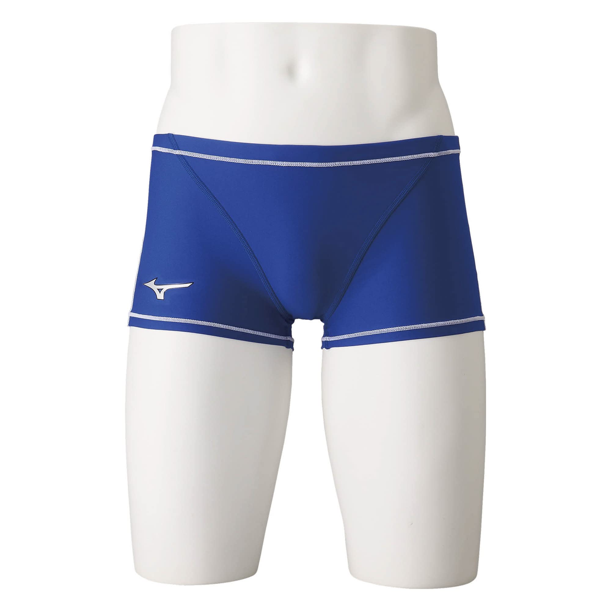 Amazon.co.jp: MIZUNO(ミズノ) 競泳水着 トレーニング 練習用 メンズ 
