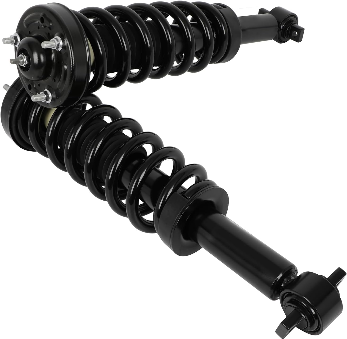 AUTOMUTO Front Pair Complete Struts Spring Assembly Shock Absorber Compatible with 2015-2020 for Ford for F-150 Struts 173032L 173032R