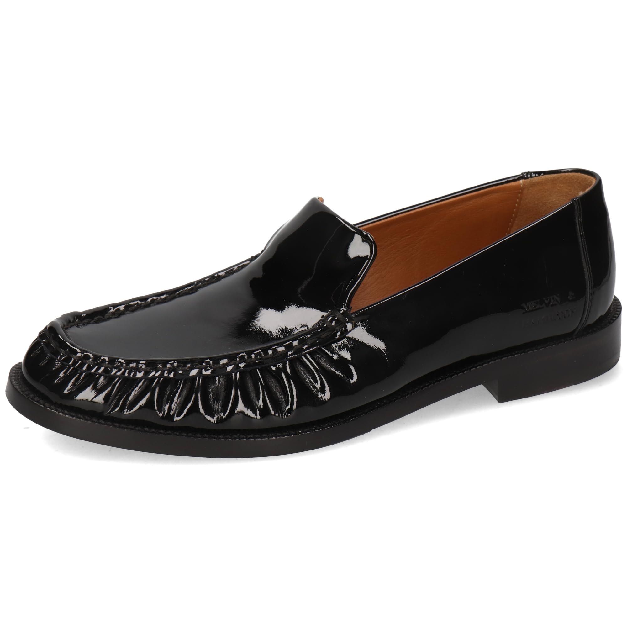 Melvin & Hamilton Loafers Damen Kamilla 6