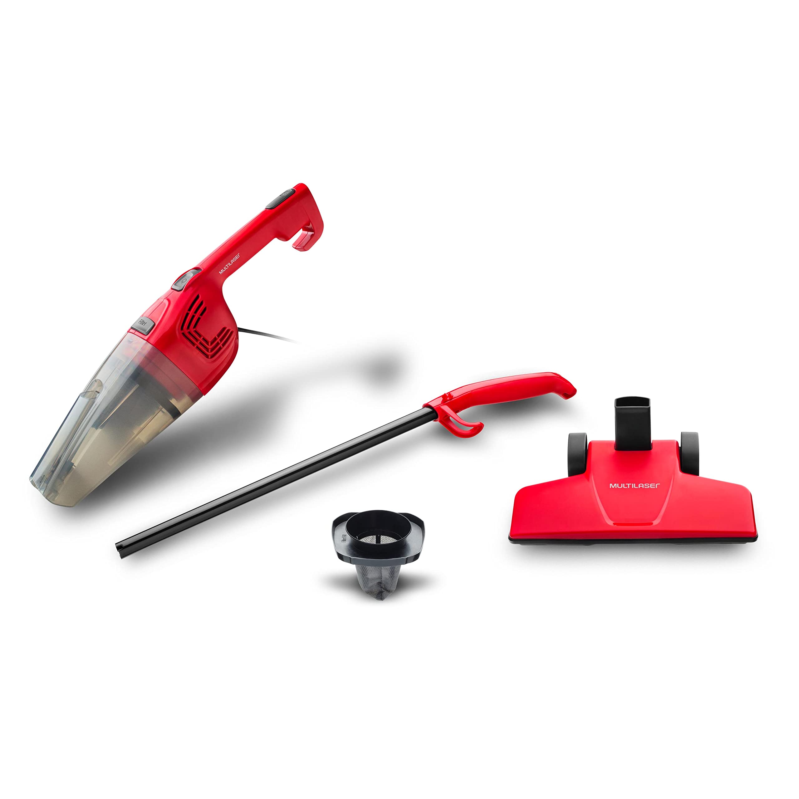 Multi Aspirador Vertical 2 EN 1-220V-1000W