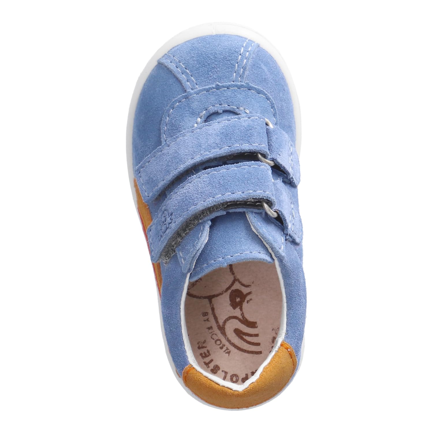 PEPINO 50 2607102 LENNO Cloud/fanta Gr. 26