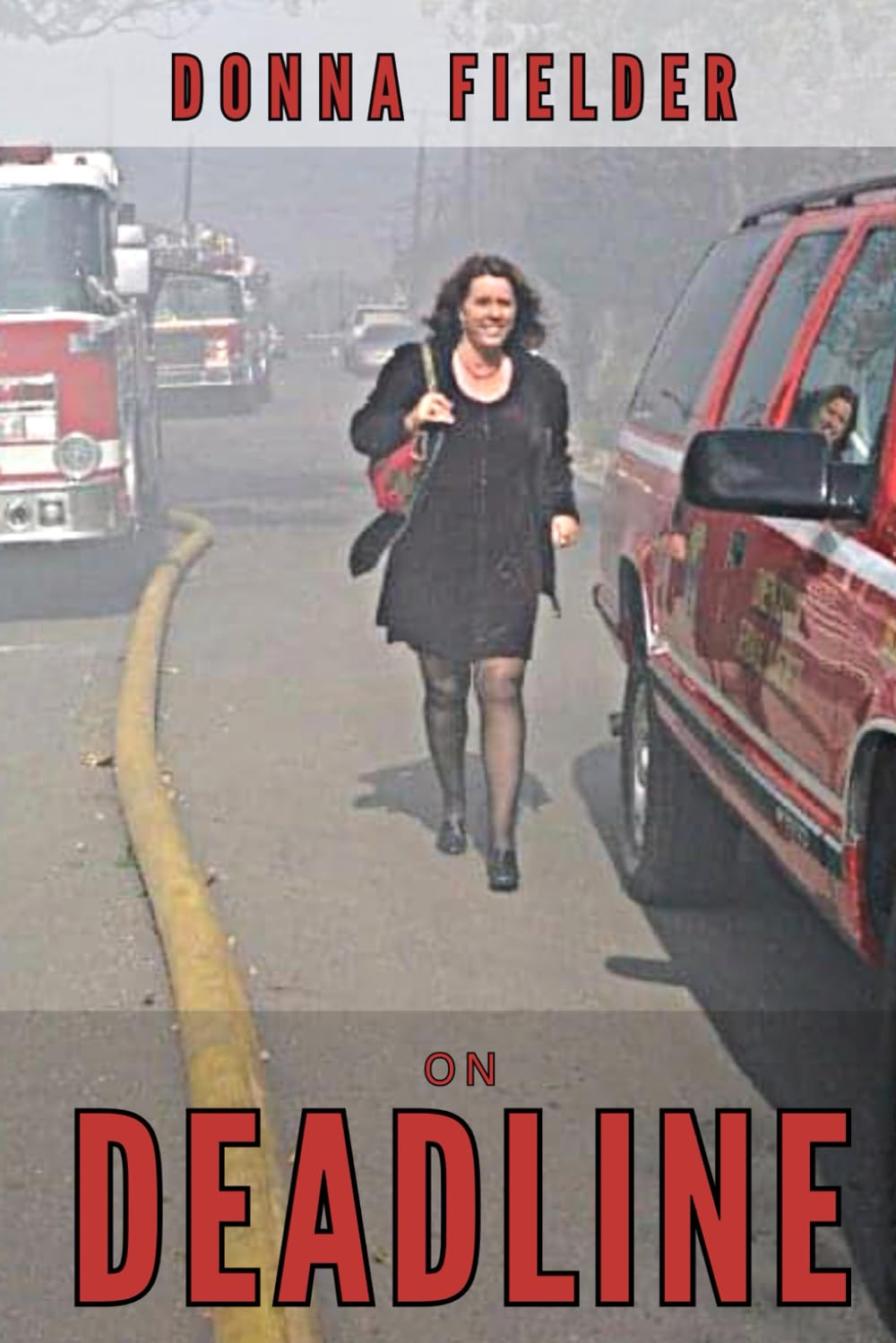 On Deadline