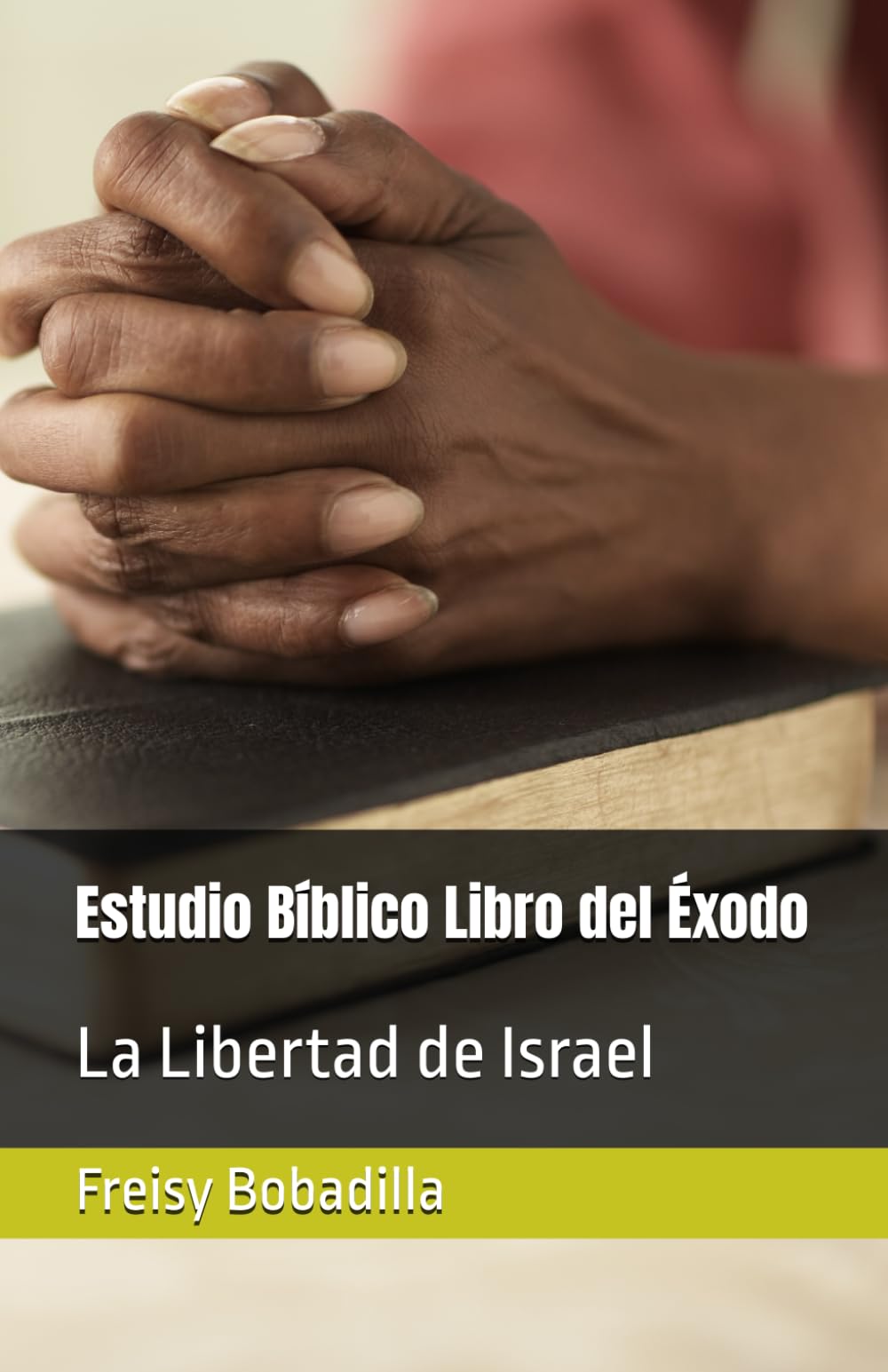 Estudio Bíblico Libro del Éxodo: La Libertad de Israel