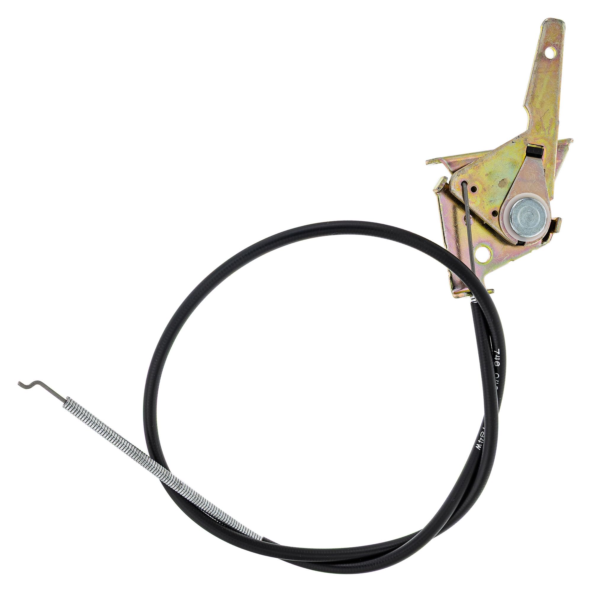 Amazon.com: CUB CADET 946-04617 Throttle/Choke Cable 28
