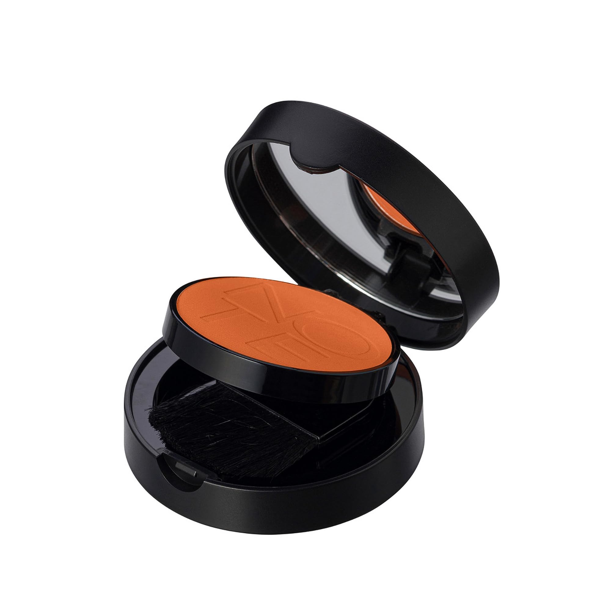 Note Cosmetics Luminous Silk Compact Blusher 03 Coral Toz Allık