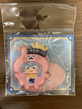 星街すいせい×カナヘイの小動物 コラボ　おでかけパーカー【新品】【未使用】 星街すいせい×カナヘイの小動物 コラボ おでかけパーカー【新品