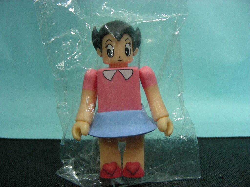 Amazon.co.jp: KUBRICK キューブリック 手塚治虫キャラクターズ 