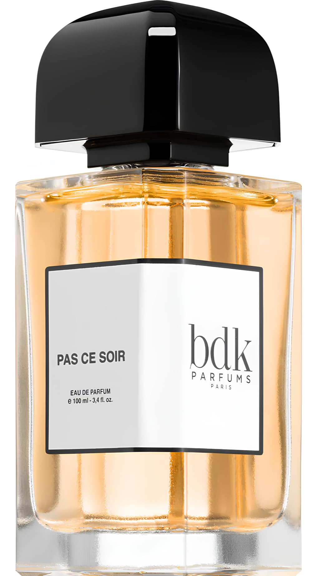BDK Parfums Pas Ce Soir Women's Eau de Perfume, 100 ml