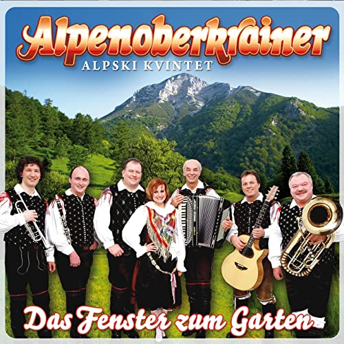 Original Alpenoberkrainer