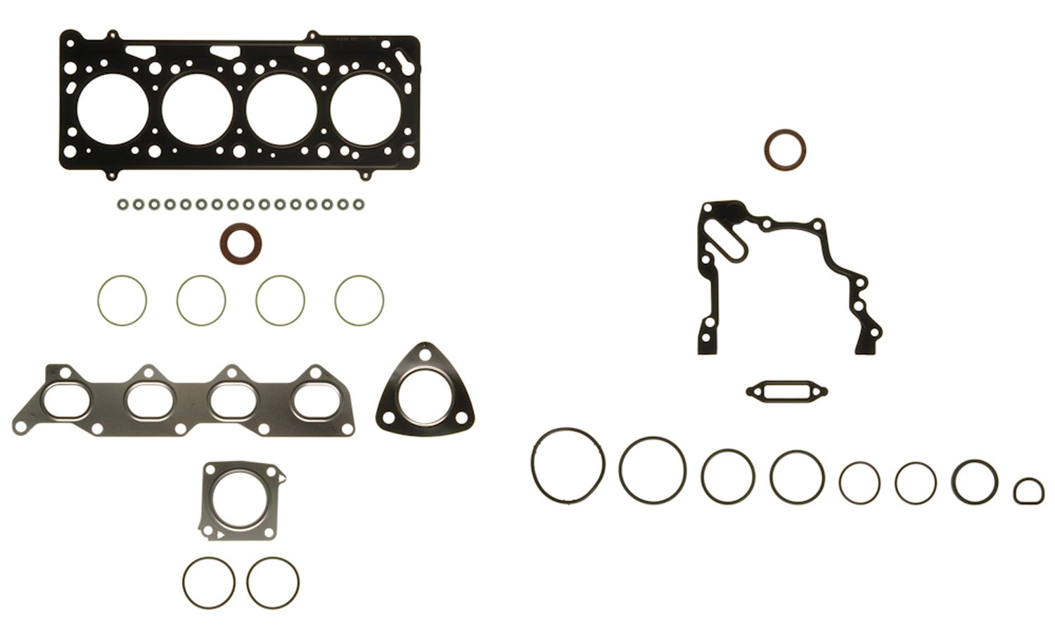 Ajusa 50339200 Kit Completo Guarnizioni Motore