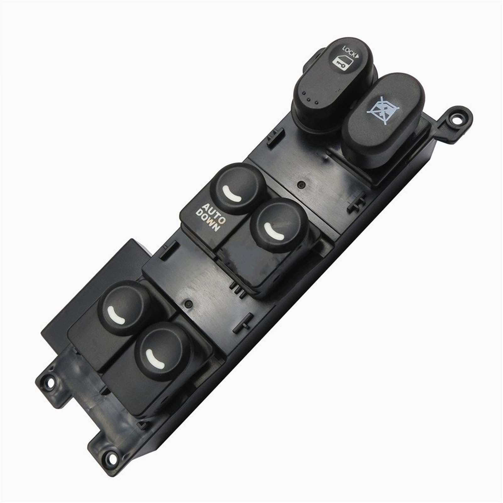 Interrupteur lève-vitre bloqué Hyundai I30 remplacer commande conducteur 93575-1Z000 - 8