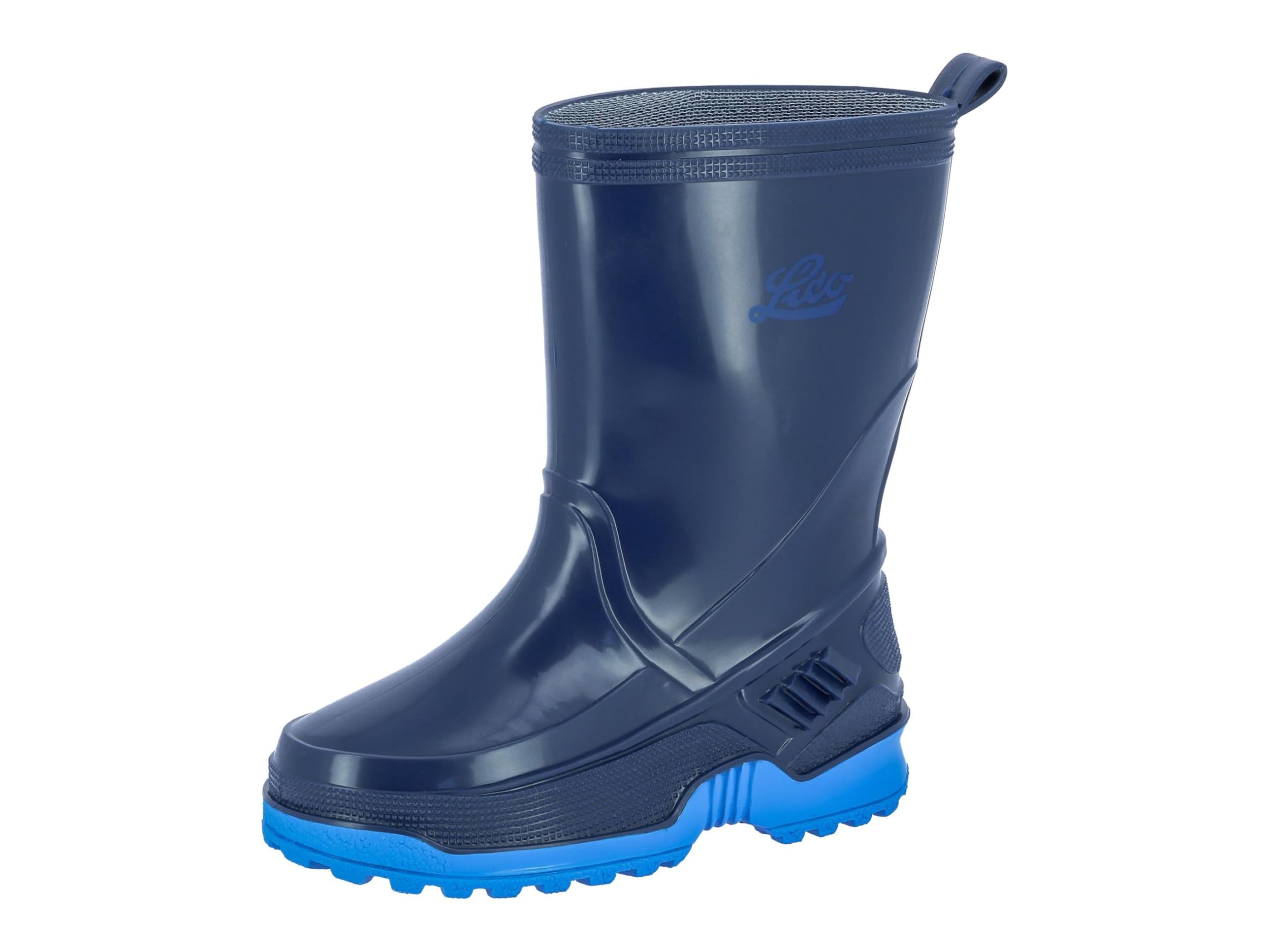 Lico Unisex Kinder TerminatorGummistiefel