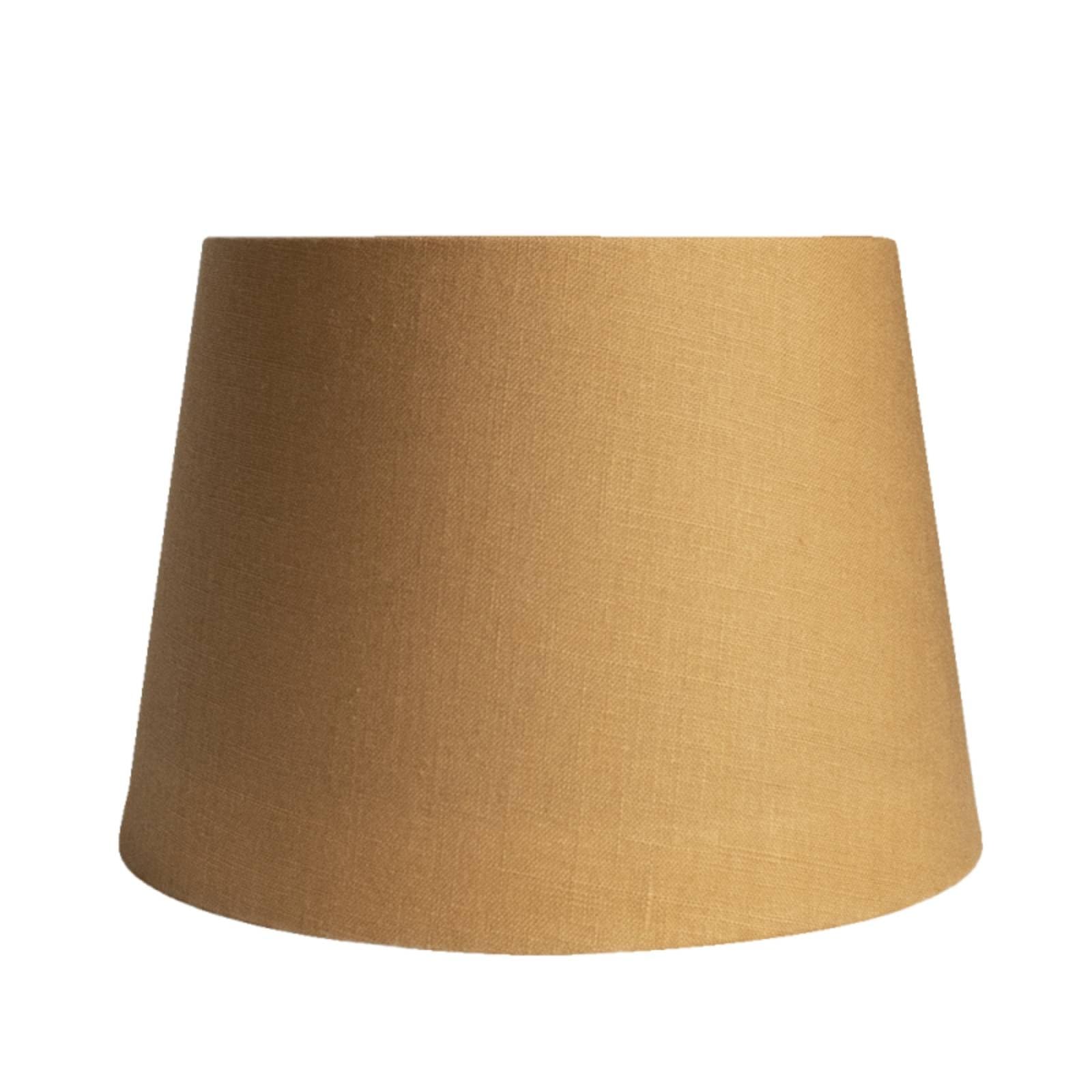 Nordic Design E27 Lampshade Easy to Install Textile Lampshade Long-Lasting Cloth Lamp Shade Classic Texture for Living Room, Bedroom, Nordic Fabric E27 | Home & Garden-image-30
