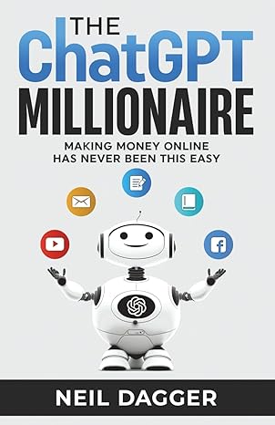 Chatgpt 4o Vs ChatGpt 5: The Ultimate Battle is Here The ChatGPT Millionaire Book
