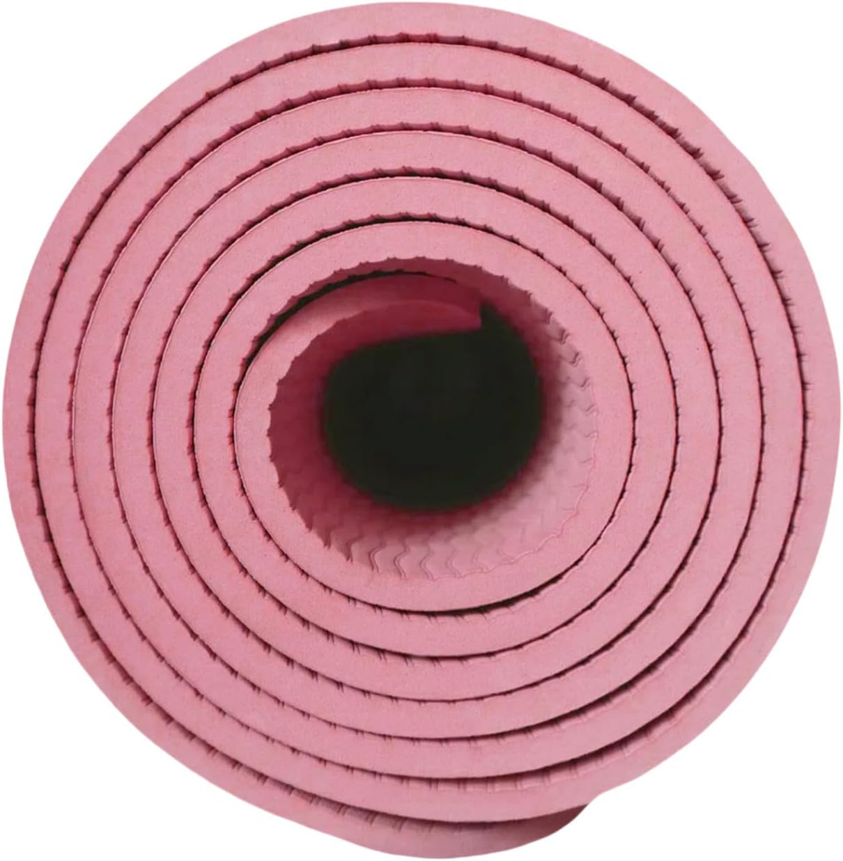 72 * 24 inch High-density Thin Yoga and Pilates Exercise Fitness Non-slip and Wear-resistant Sports Mat, Highly Elastic Yoga Mat, with Carrying Strap 72 * 24 inch High-density Thin Yoga and Pilates Exercise Fitness Non-slip and Wear-resistant Sports Mat, Highly Elastic Yoga Mat, with Carrying Strap