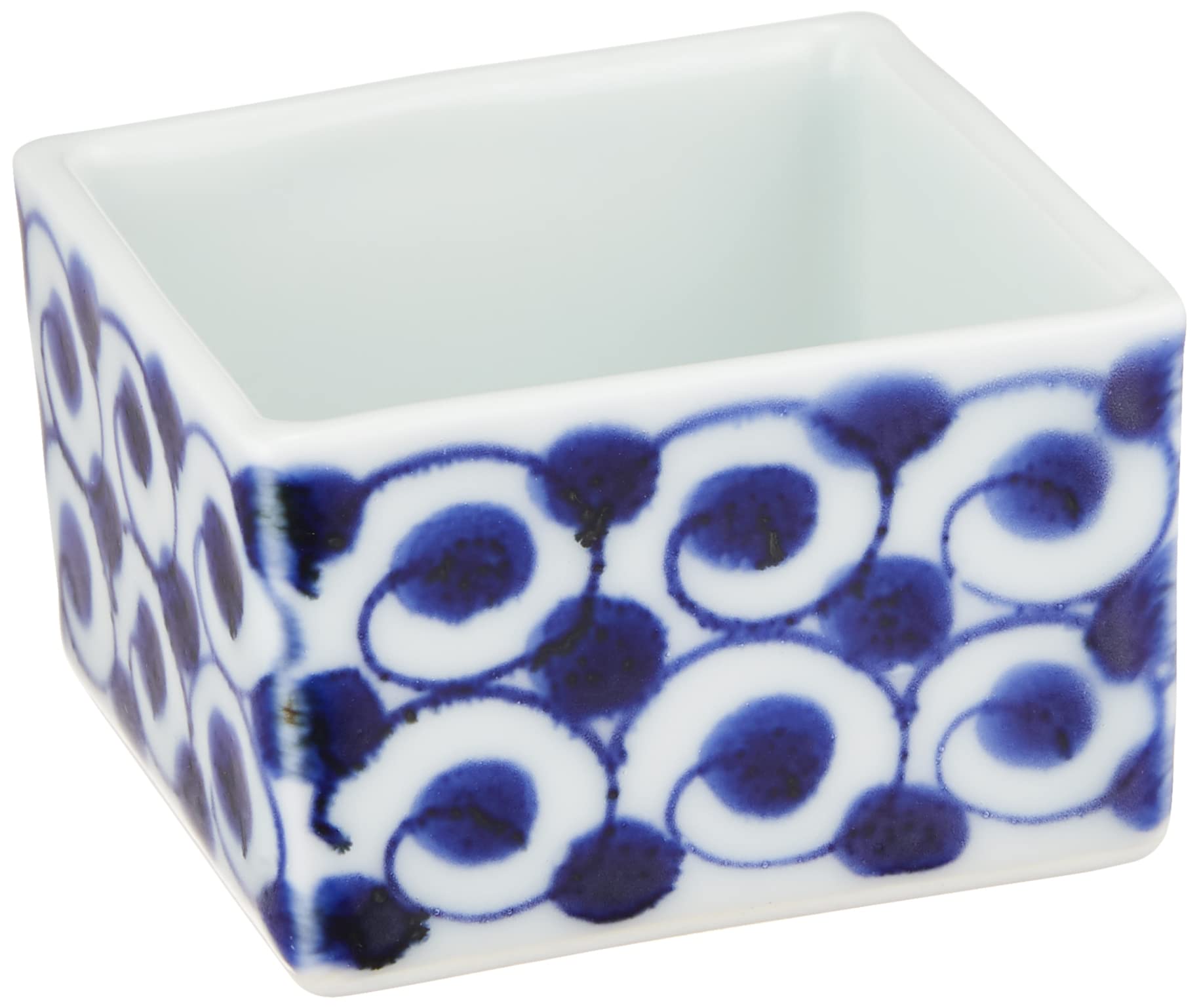 Amazon.co.jp: 色あそび染渦 もっきりセット（青） : ホーム＆キッチン