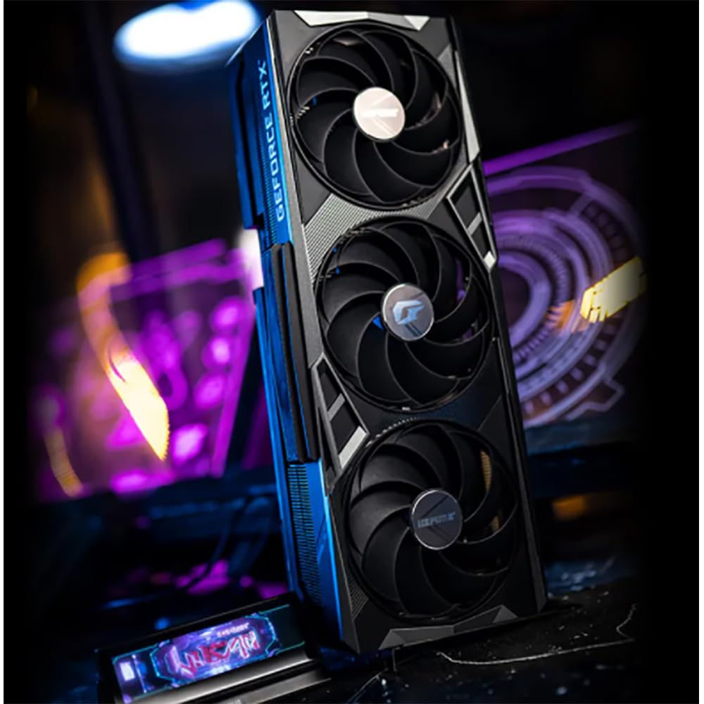 Amazon | Colorful GeForce RTX 4090 Vulcan OC 24 GB 384ビット