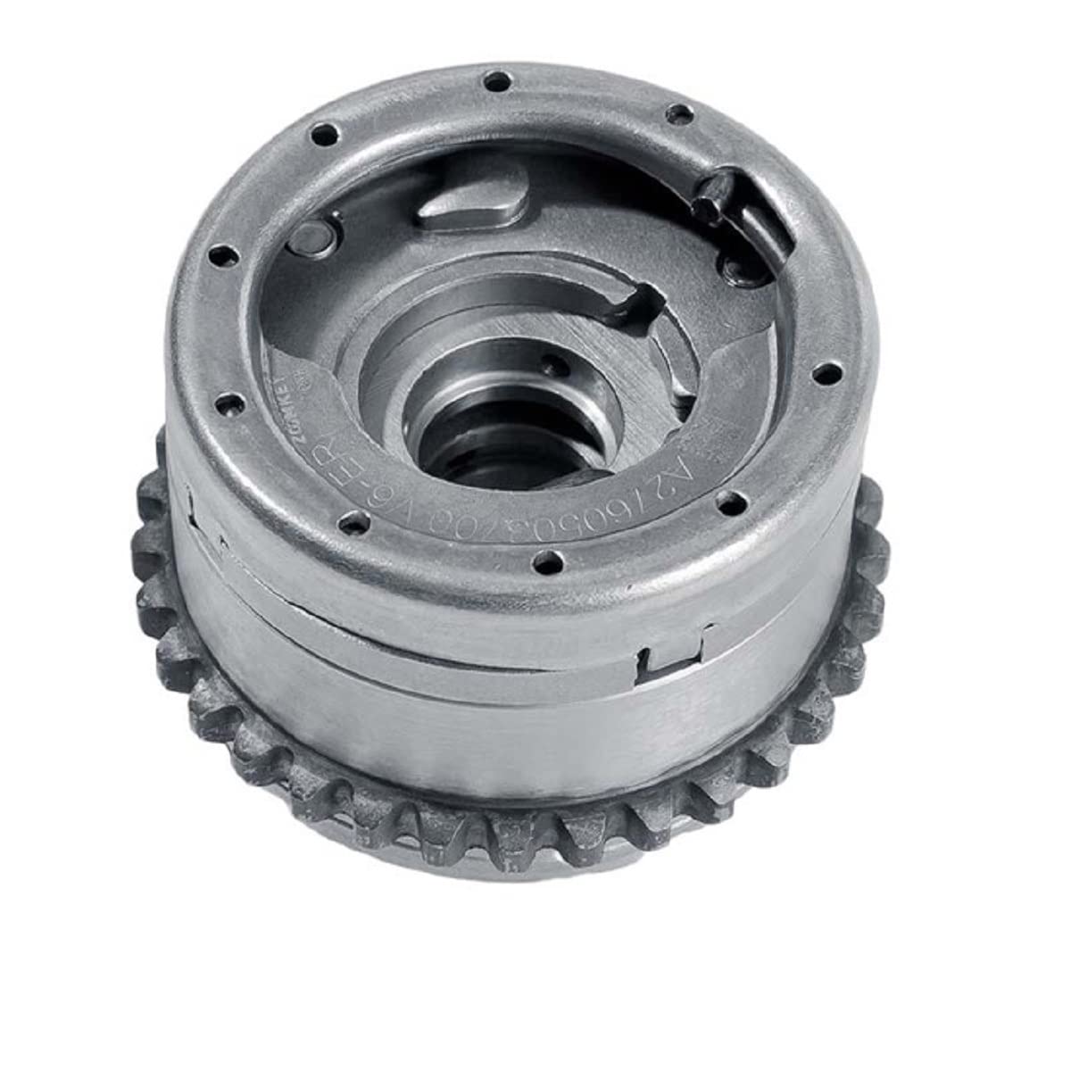 Amazon.com: AUTO-PALPAL Flat 33 Teeth A2760503900, (VVT) CAMSHAFT 