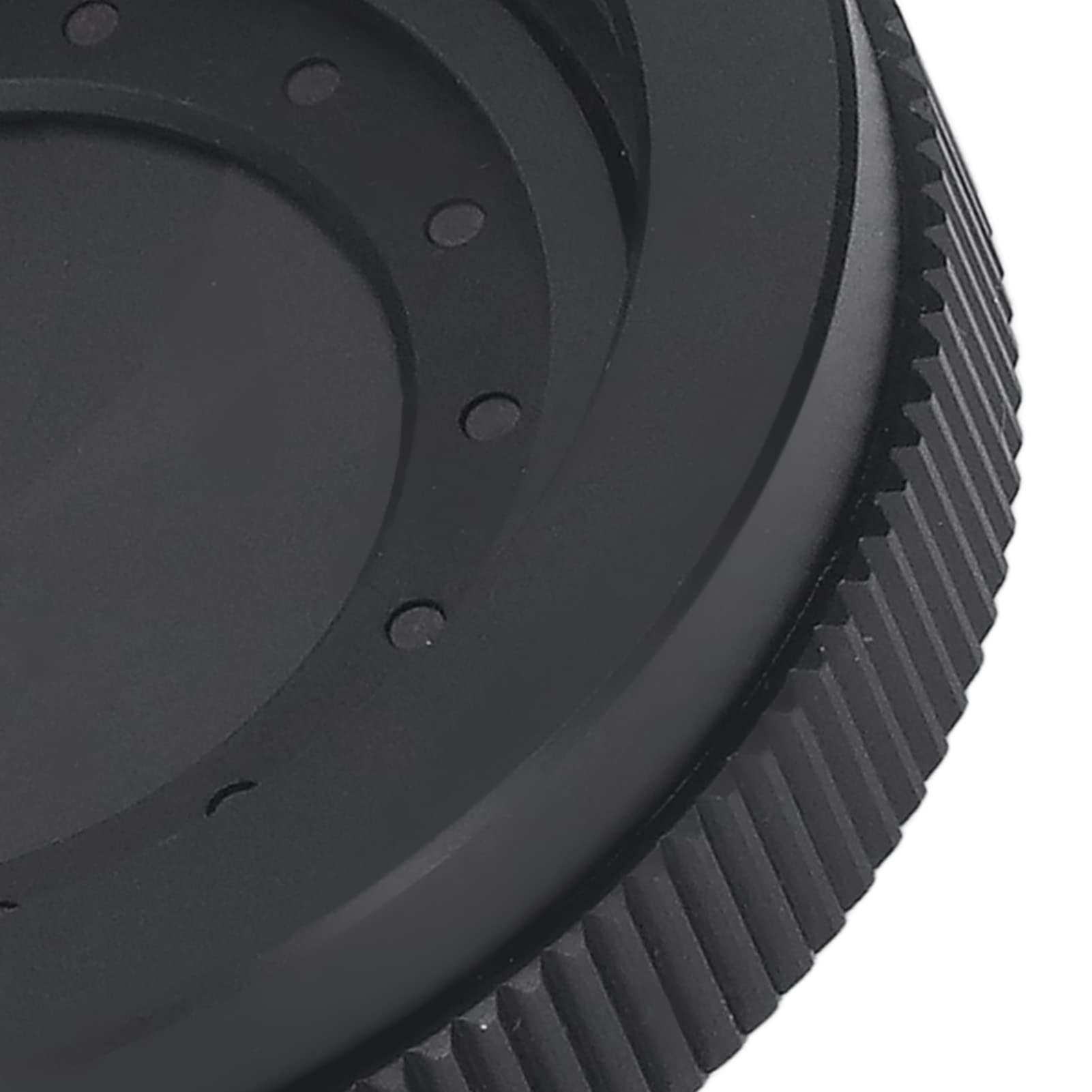 Apertura de Iris, Diafragma Ajustable para Sistemas ópticos, Accesorio de Microscopio de Aleación de Aluminio, Tamaño de Apertura de 1,5 Mm a 25 Mm para Cámaras y Microscopios