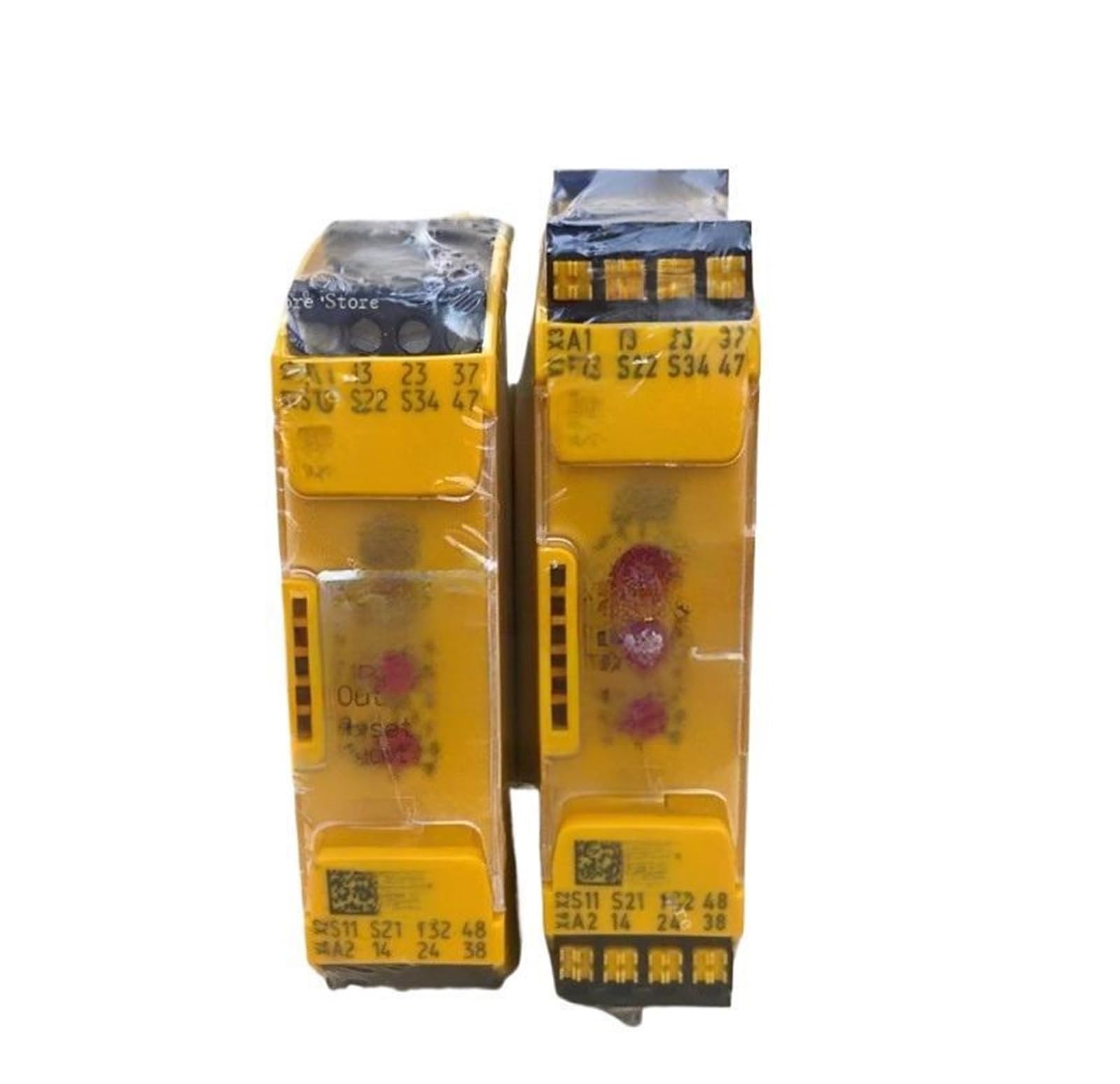 JFQOWCMP 1PCS Relay 751103 750103 750104 7511/04/05 70105 750135(S5 751105)