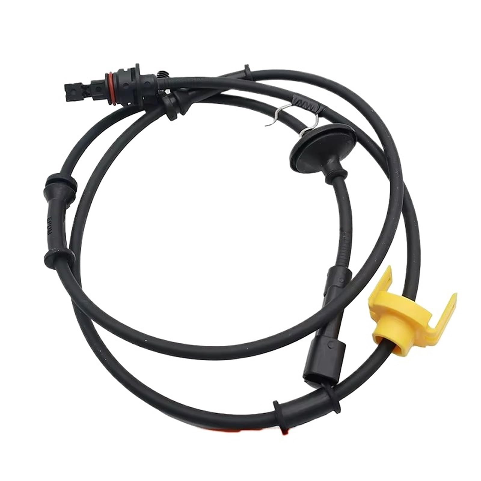 Sensor ABS Compatible Con Chrysler Para Grande Para Voyager 2001 2002 Accesorios Para Coches Rueda Trasera Izquierda Derecha ABS Para Sensor De Velocidad OEM: 5066353AA