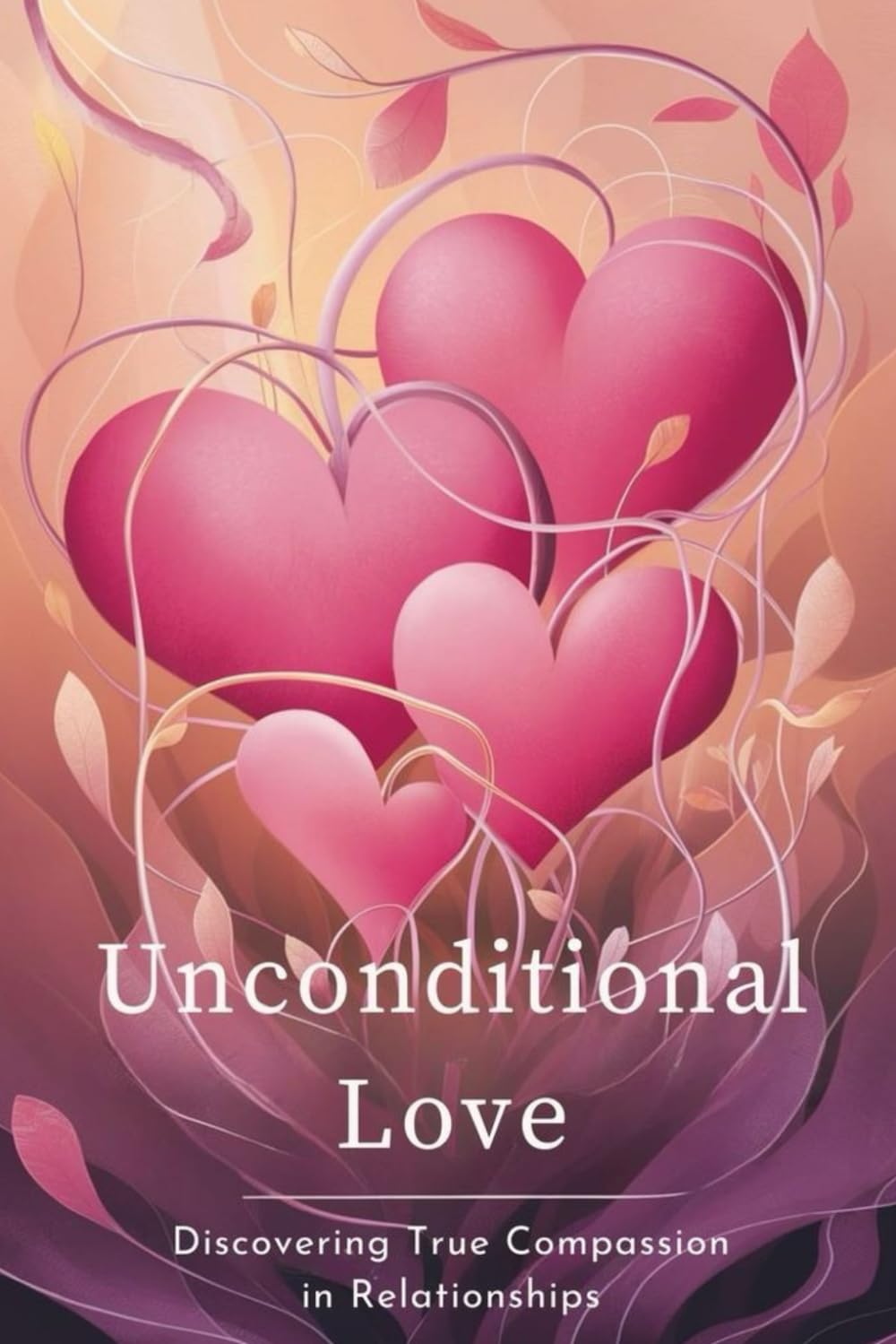 Unconditional Love: Discovering True Compassion in Relationships