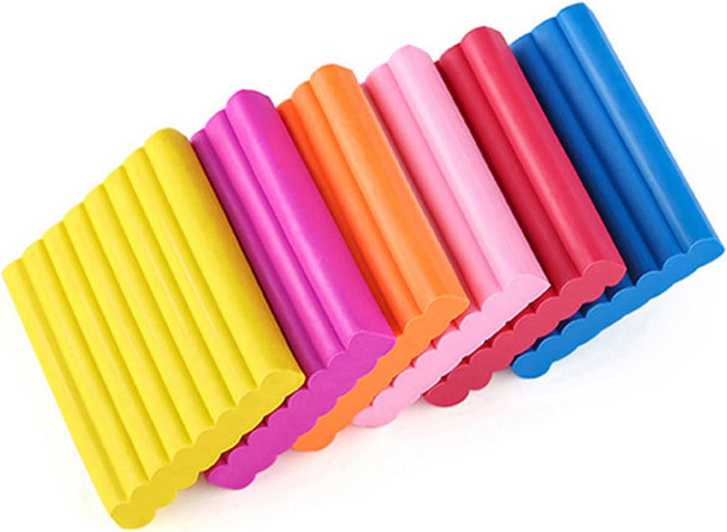 Kids Modeling Clay, Muscle Development Modeling Clay Simple