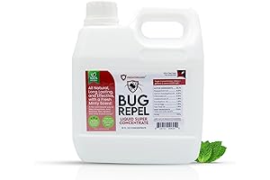 Predator Guard Stem Bug Defense